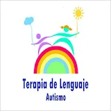 Terapia de Lenguaje Autismo icon