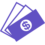 Cover Image of Unduh Money Gun - Earn money easily  APK