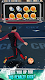 screenshot of Ronaldo: Kick'n'Run Football