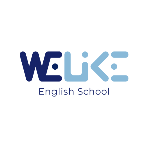 Welike logo