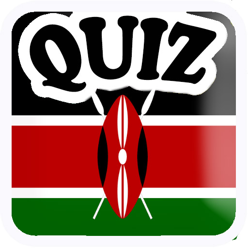 Quiz Kenya logo
