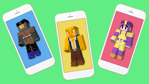 Skins for Brawl Stars