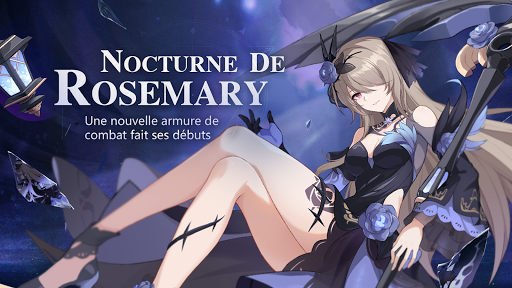 Télécharger Gratuit Honkai Impact 3rd APK MOD (Astuce) screenshots 1