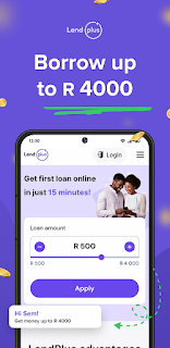 LendPlus Online Loans