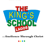 The King's School - Lagos icon