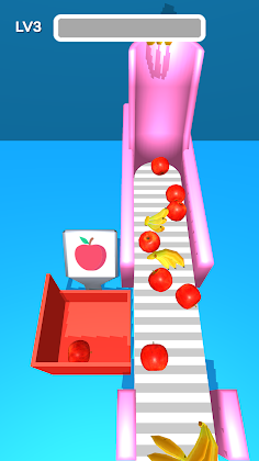 Sort Genius - Screenshot 1