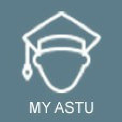 My ASTU 1.0 Icon