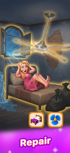 House of Secrets: Match & Love 5