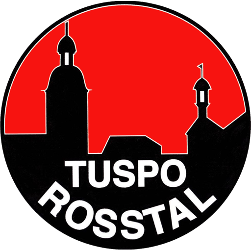 TUSPO Roßtal logo