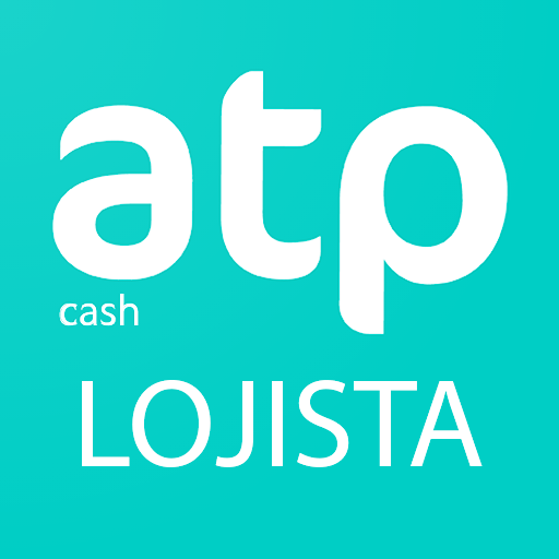 ATP Cash Lojista logo