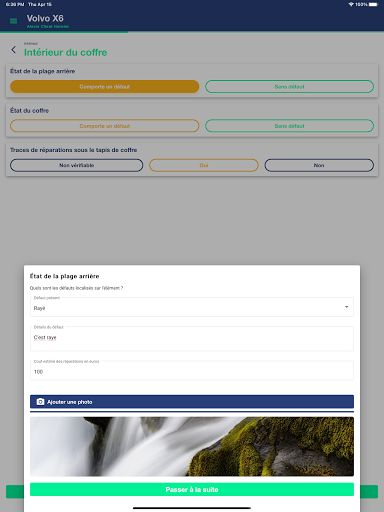 Trustoo Application Spécialist