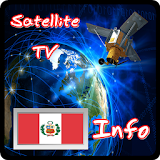 Peru Info TV Satellite icon