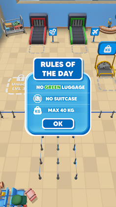 Airport Control - Screenshot 1