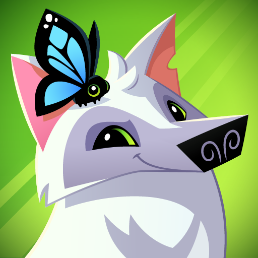 Animal Jam: Design Cute Pets