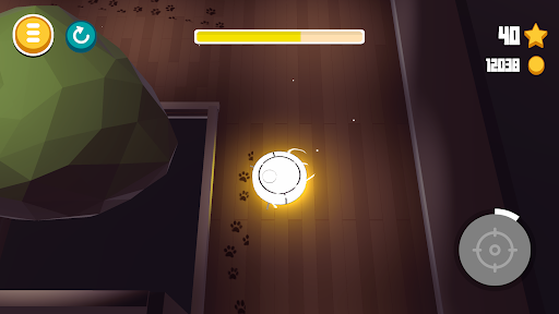 Clean Machine Screen 3