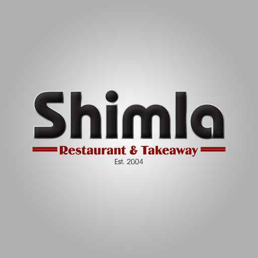 Shimla Doncaster logo