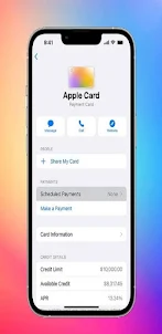 Androids Apple Pay App