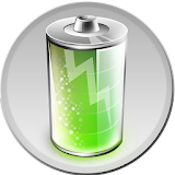 Battery Dr. - Battery Saver icon
