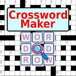 Icon image Wordapp: Crossword Maker