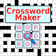 Wordapp: Crossword Maker