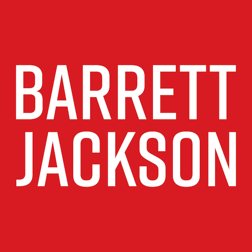 Barrett-Jackson Live  Icon