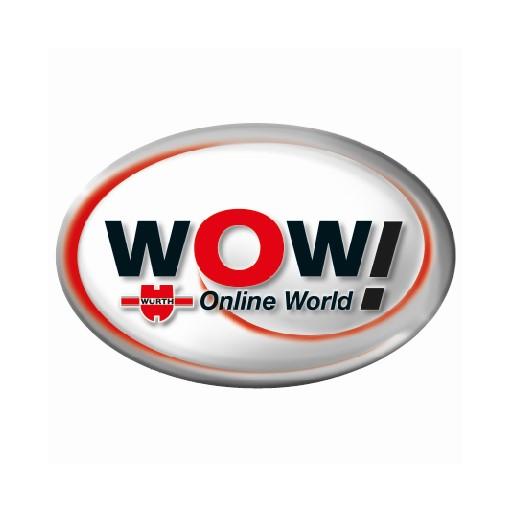 WOW! Würth Online World GmbH  Icon