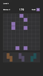Block Puzzle Plus 6