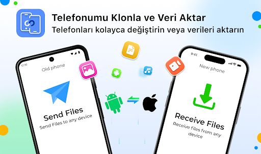 Uygulama önizlemesi