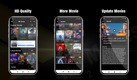 Free HD Movies - Watch Full movie 2021 1.0 APK + Mod (Free purchase) for Android