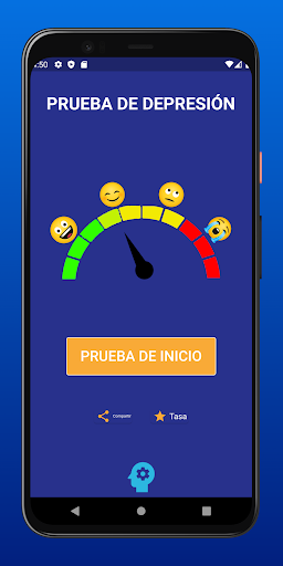 Vista previa de la aplicación