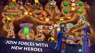 Game screenshot 12 Labours of Hercules IX (Del hack