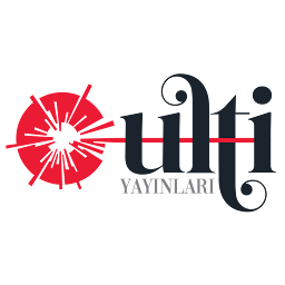 Icon image ULTİ Yayınları Öğrenci