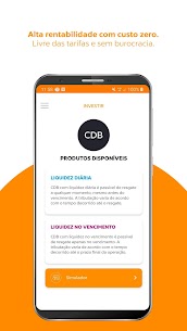 CDB Banco RCI v3.5.39 Apk (Premium Unlocked All) Free For Android 3