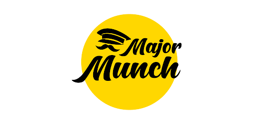 Major Munch BL2