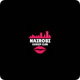 Nairobi Gossip Club icon