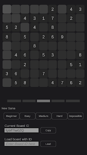 Arctic Sudoku, Free And No Ads 37 APK screenshots 4