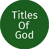 Titles of God icon