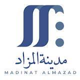 Madinat Almazad - مدينة المزاد icon