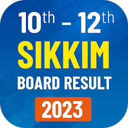 Icon image Sikkim Board Result 2023