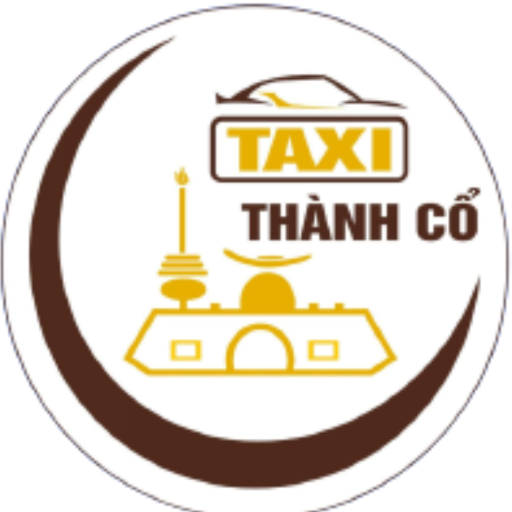 Thành Cổ Taxi 1.0 Icon