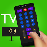 Fast Universal TV Remote Pro icon