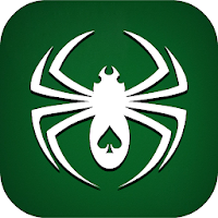 Spider Solitaire - Spider King