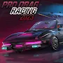 Pro Drag Racing 2023: Burnout