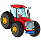 Vehicles Coloring Book - Truck & Cars Drawing  دانلود در ویندوز