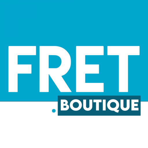 Fret-boutique logo