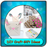 DIY Craft Gift Ideas icon