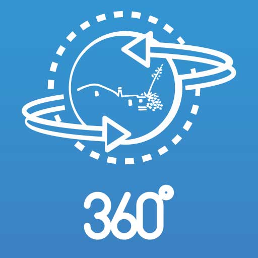Puerto Lumbreras Virtual 360º 0.1 Icon