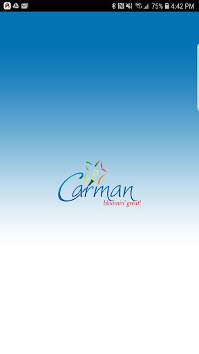 Android application Carman-Dufferin screenshort