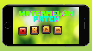 Watermelon Patch - Screenshot 1