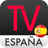 Spain Live TV Guide icon